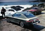 Datsun 200SX 1975 года